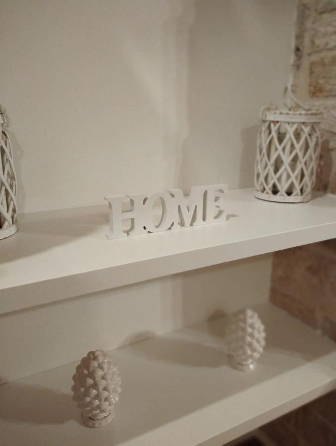 Gigo Home โจวีนัซโซ ภายนอก รูปภาพ